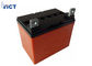 12V 35Ah Lawn Mower Battery , High Rate Deep Cycle Lithium Batteries