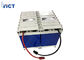 12V 85Ah LiFePO4 Lithium Battery Long Cycle Life Fast Charging Available