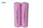 2200mAh 18650 Lithium Ion Battery For Very Cold Environment Long Cycle Life